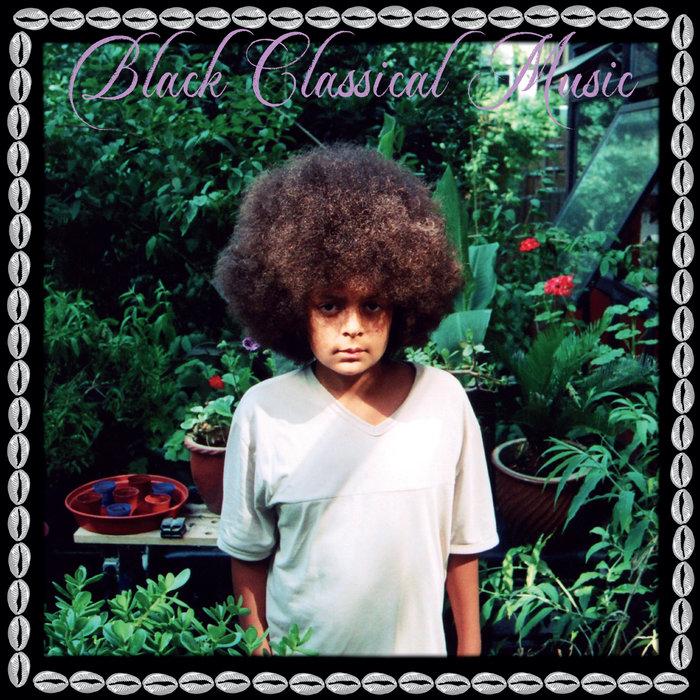 Cover of Yussef Dayes - ‘Black Classical Music’